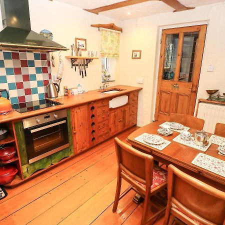 Brook Cottage Swansea Bagian luar foto