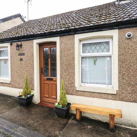Brook Cottage Swansea Bagian luar foto