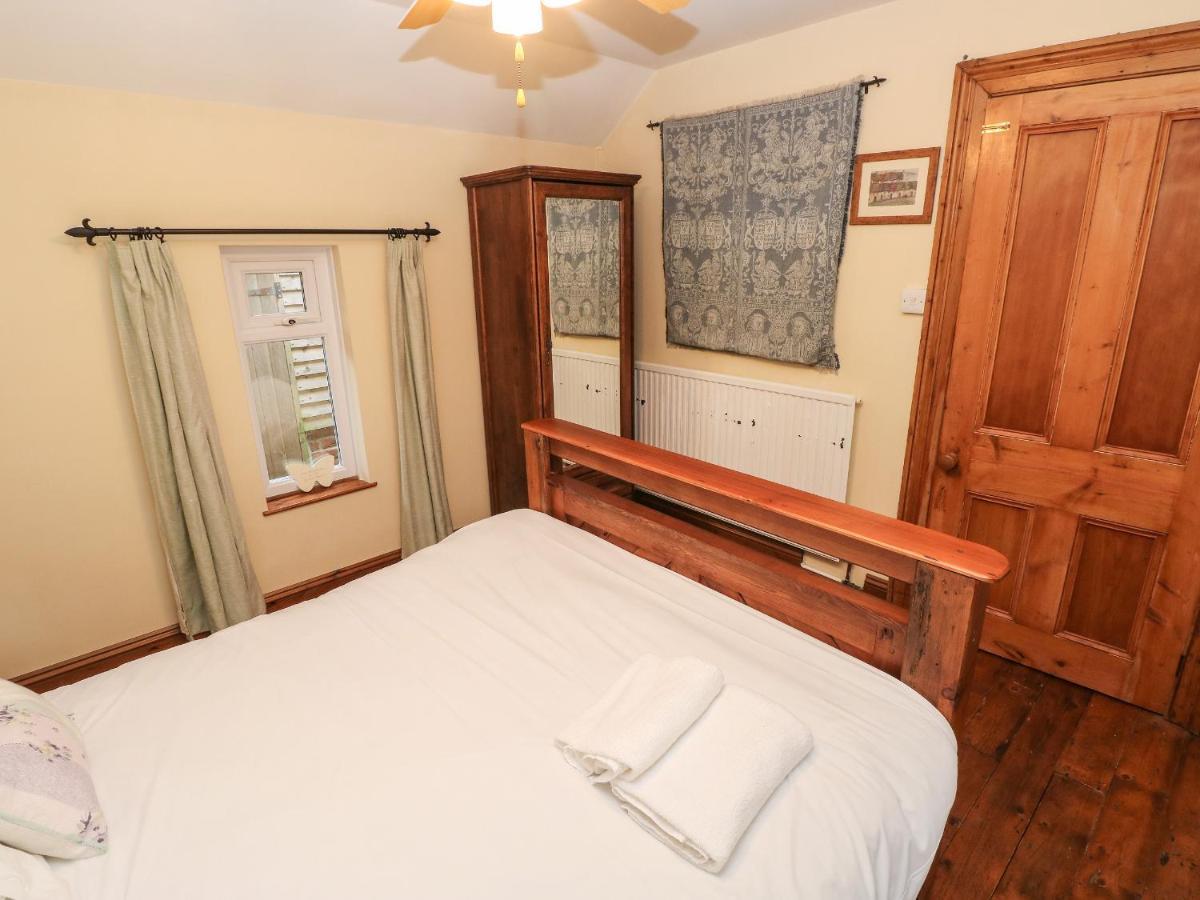 Brook Cottage Swansea Bagian luar foto
