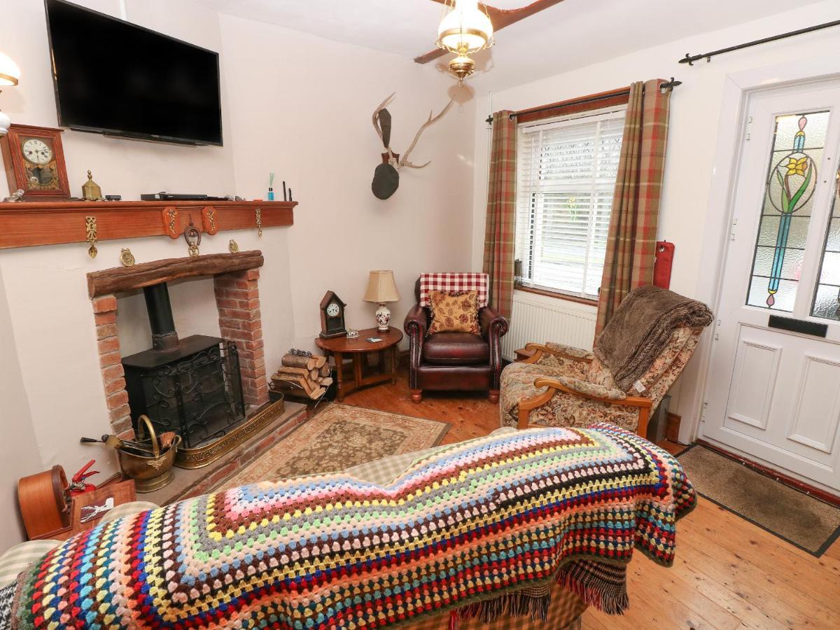 Brook Cottage Swansea Bagian luar foto