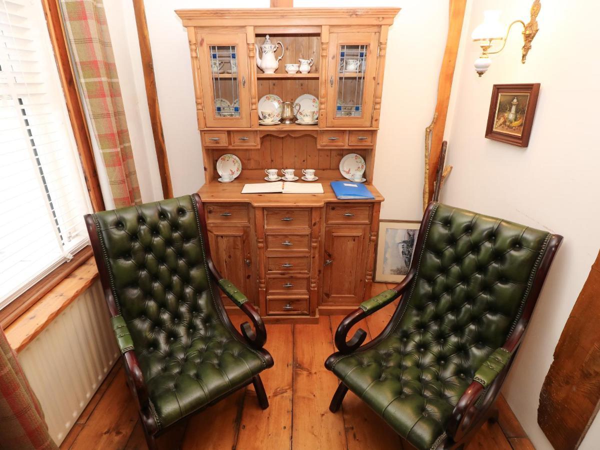 Brook Cottage Swansea Bagian luar foto
