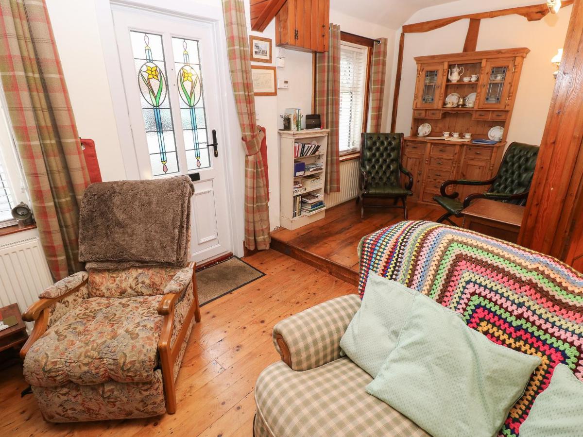 Brook Cottage Swansea Bagian luar foto