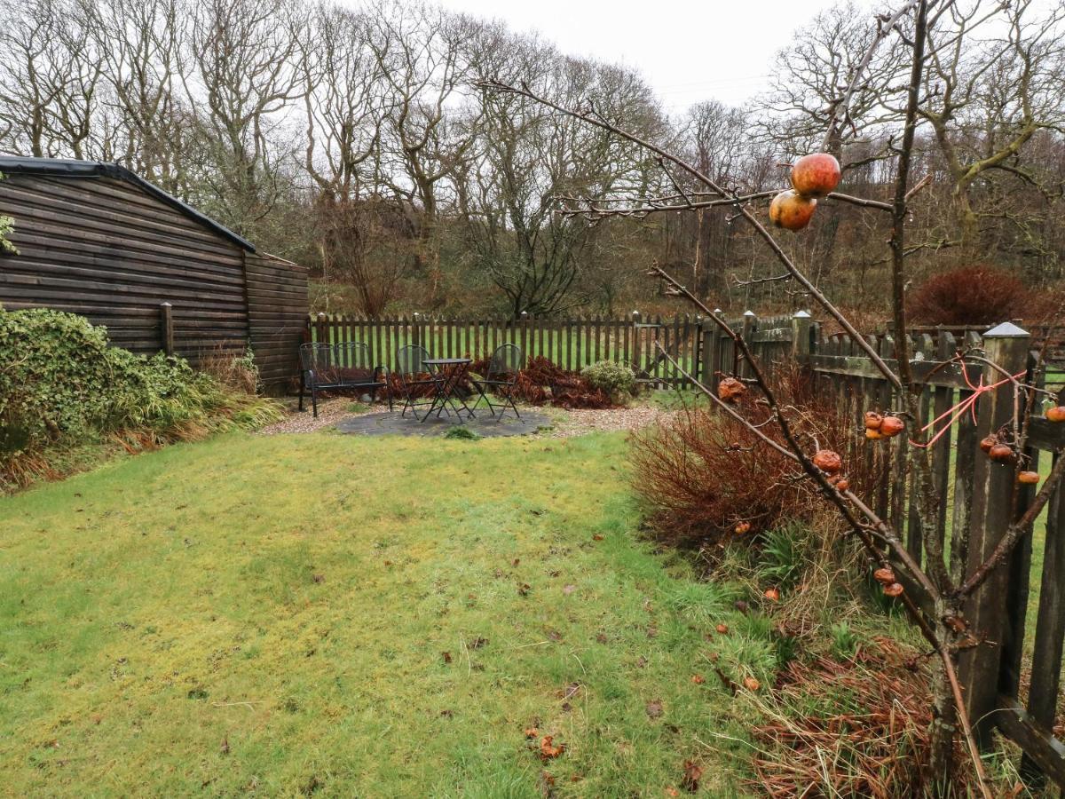 Brook Cottage Swansea Bagian luar foto