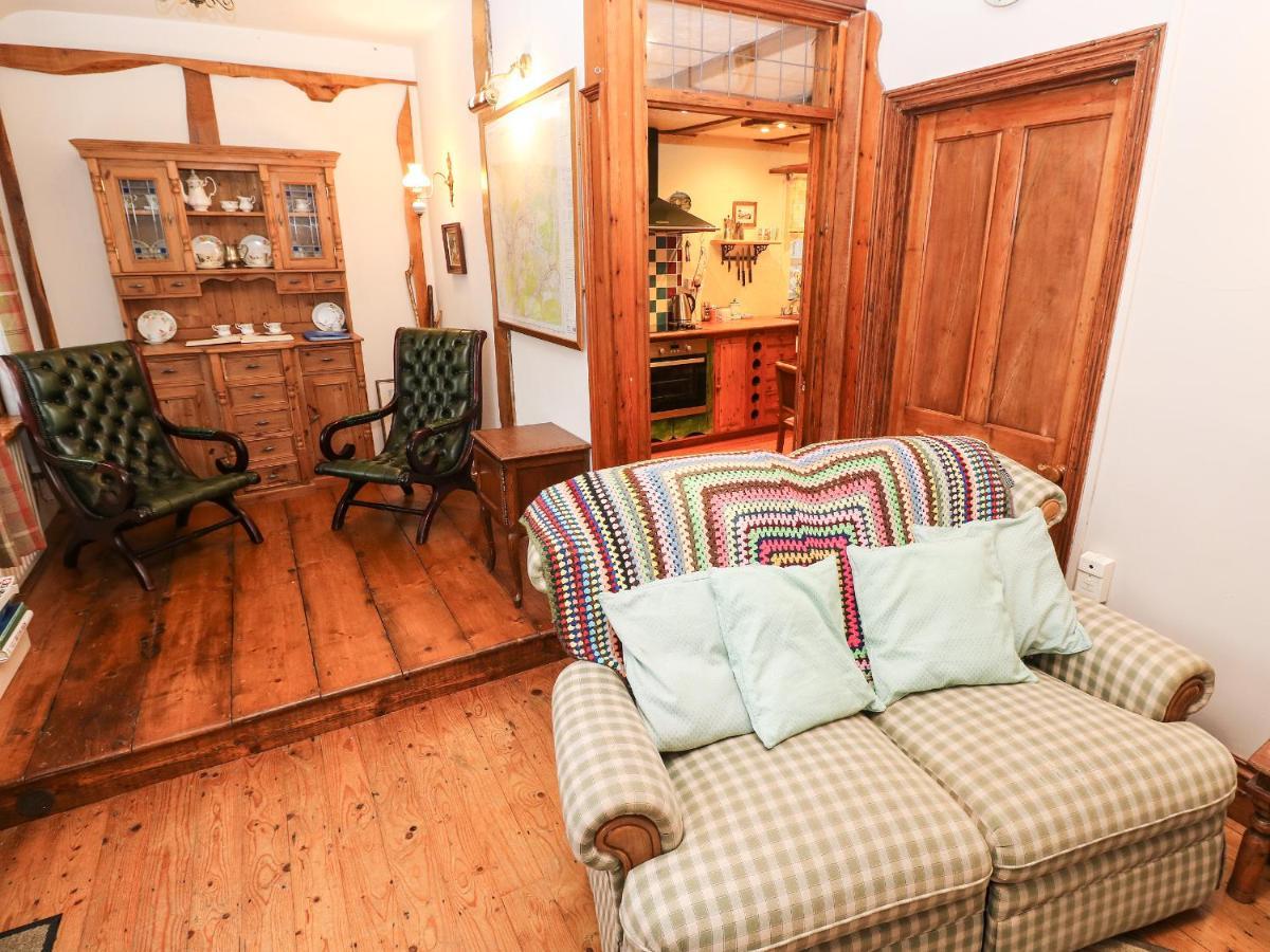 Brook Cottage Swansea Bagian luar foto
