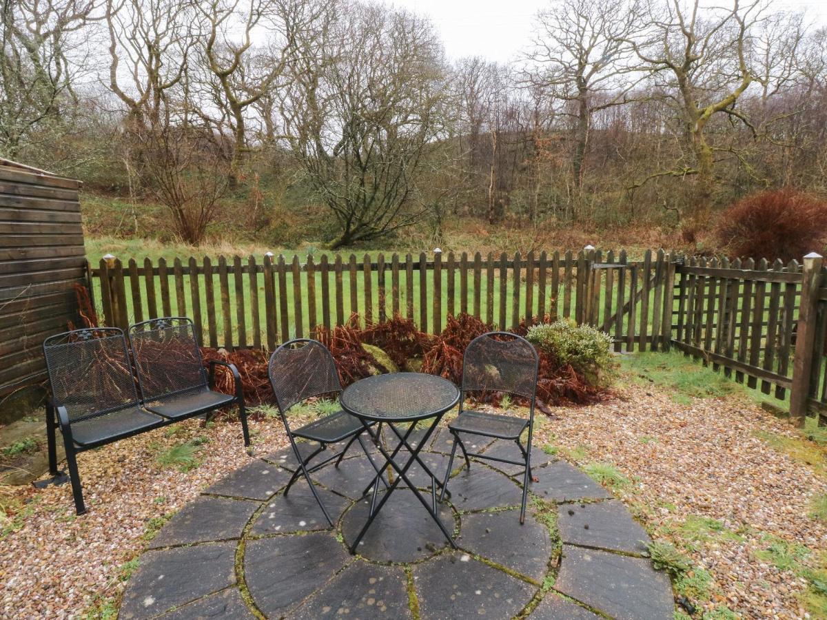 Brook Cottage Swansea Bagian luar foto